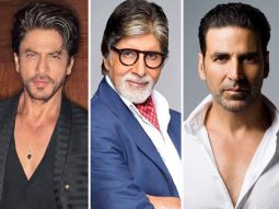 Shah Rukh Khan, Amitabh Bachchan, Akshay Kumar laud PM Narendra Modi for India’s successful Presidency at G20 Summit 2023: “One Earth, One Family, One Future”