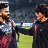 #AskSRK: Shah Rukh Khan addresses Virat Kohli as ‘damaad’ as a fan asks him to comment about the cricketer