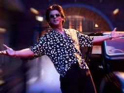 Shah Rukh Khan gives the sweetest reaction to a viral video of a girl recreating Jawan song in a hospital; says he is ‘looking forward’ for her next