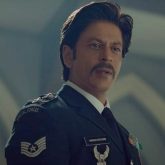 Shah Rukh Khan is overwhelmed with the response of fans for Jawan: “Love u for loving Jawan”