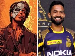 Shah Rukh Khan receives a long review of Jawan from cricketer Dinesh Kartik; actor replies, “Always need u as a finisher”
