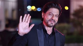 Shah Rukh Khan responds to Anand Mahindra after he calls Jawan star a “natural resource”: “I keep trying in my small humble way to make our country proud in terms of making cinema”