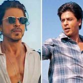 #AskSRK: Shah Rukh Khan reveals he is a ‘schizhophrenic’ after a fan questions him about essaying multiple roles in films