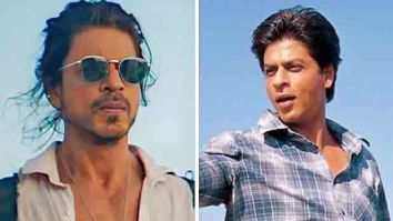 #AskSRK: Shah Rukh Khan reveals he is a ‘schizhophrenic’ after a fan questions him about essaying multiple roles in films