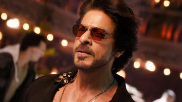 Shah Rukh Khan starrer Jawan creates waves in the overseas markets with 25.31 mil. USD [Rs. 210 cr.]; likely to rake in 45 mil. USD in the final tally