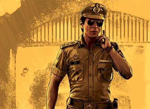 Shah Rukh Khan starrer Jawan making records! 6 am show of Telugu-dubbed version in Tirupati stands at 80% full on Day 1