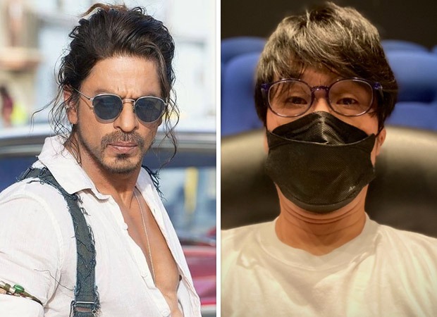 Shah Rukh Khan starrer Pathaan gets a shoutout from Japanese game designer Hideo Kojima: “It was a MAD MAX level of energy” 