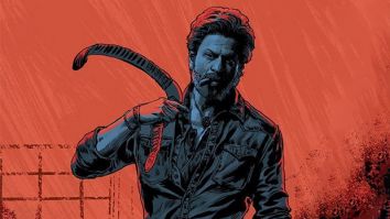 Shah Rukh Khan thanks fans for Jawan celebration in theatres: “Lots of love and gratitude” Shah Rukh Khan thanks fans for Jawan celebration in theatres: “Lots of love and gratitude”