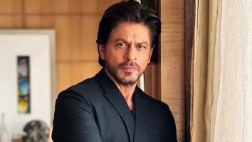 Shah Rukh Khan urges everyone to be kind and compassionate as he sends wishes on Eid Milad-un-Nabi