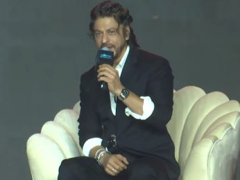 Shah Rukh Khan wins hearts at Jawan’s success press meet: “Agar aurat ki izzat ho, toh sabse zyada prem jhalakta hai” Shah Rukh Khan wins hearts at Jawan’s success press meet: “Agar aurat ki izzat ho, toh sabse zyada prem jhalakta hai”