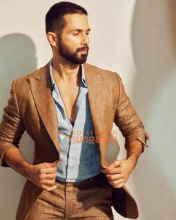 Shahid Kapoor