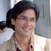 Shahid Kapoor reveals he fought to wear glasses in Jab We Met: “Hero glasses thodi pehenta hai?”