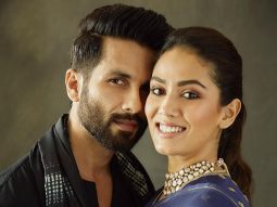 Shahid Kapoor wishes his ‘queen’ Mira Kapoor in the sweetest way on her birthday