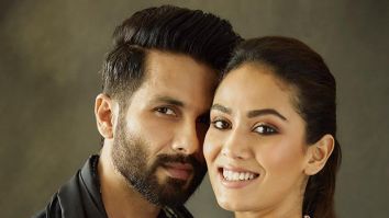 Shahid Kapoor wishes his ‘queen’ Mira Kapoor in the sweetest way on her birthday Shahid Kapoor wishes his ‘queen’ Mira Kapoor in the sweetest way on her birthday