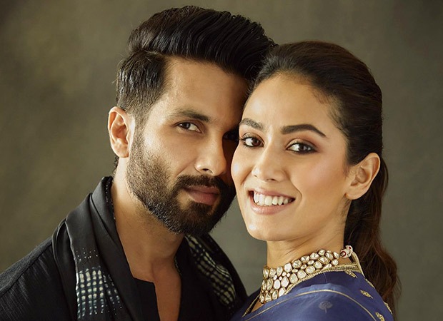 Shahid Kapoor wishes his ‘queen’ Mira Kapoor in the sweetest way on her birthday