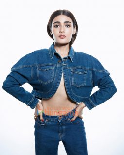 Shalini Pandey