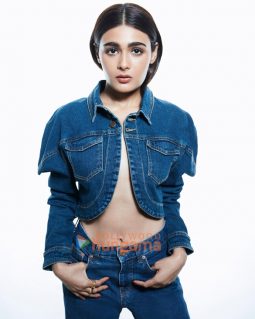 Shalini Pandey