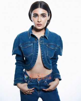 Shalini Pandey