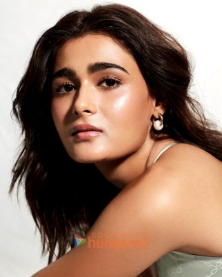 Shalini Pandey