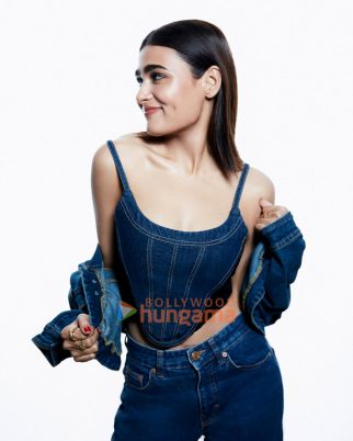 Shalini Pandey