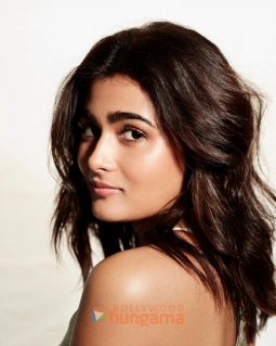 Shalini Pandey