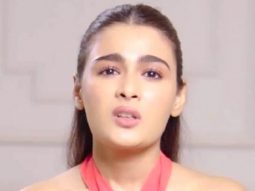 Shalini Pandey flaunts her cute dimpled smile in her latest ad shoot