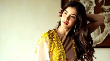 Shanaya Kapoor