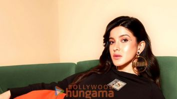 Shanaya Kapoor