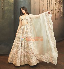 Shanaya Kapoor