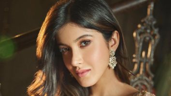 Shanaya Kapoor