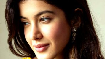 Shanaya Kapoor