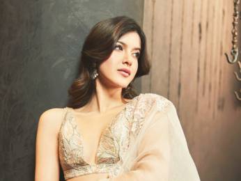 Shanaya Kapoor
