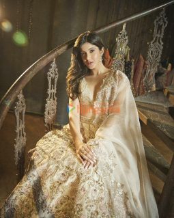 Shanaya Kapoor