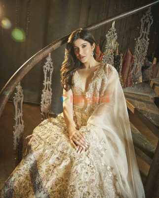 Shanaya Kapoor