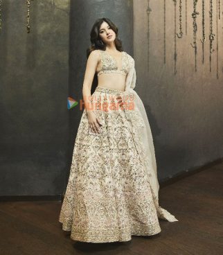 Shanaya Kapoor