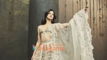 Shanaya Kapoor