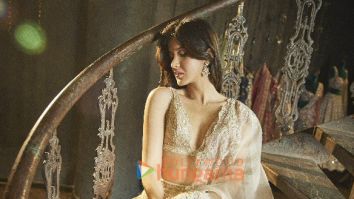 Shanaya Kapoor