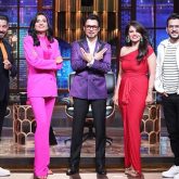 Anupam Mittal, Aman Gupta, Namita Thapar, Vineeta Singh, and Amit Jain begin shooting for Shark Tank India season 3