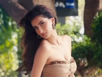 She knows how to slay it effortlessly! Palak Tiwari She knows how to slay it effortlessly! Palak Tiwari
