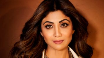 Shilpa Shetty