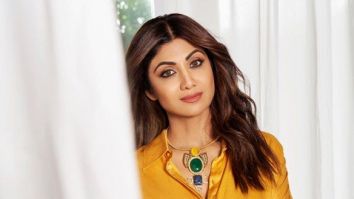Celeb Photos Of Shilpa Shetty