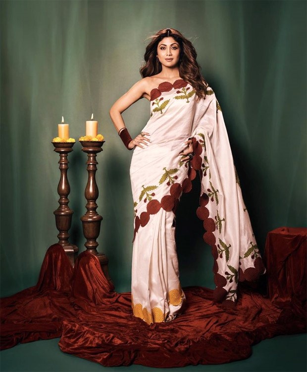 Sheila saree