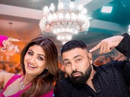 Sukhee’s first track ‘Nasha’ OUT: Shilpa Shetty shines in this high-energy, foot-tapping song, watch