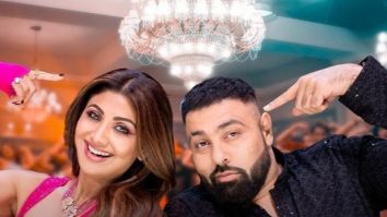 Sukhee’s first track ‘Nasha’ OUT: Shilpa Shetty shines in this high-energy, foot-tapping song, watch