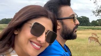 Shilpa Shetty drops adorable birthday wish for husband Raj Kundra: “Gifting you a mirror this birthday, so you can…” Shilpa Shetty drops adorable birthday wish for husband Raj Kundra: “Gifting you a mirror this birthday, so you can…”