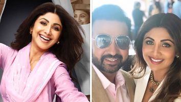 Shilpa Shetty was “not in the right headspace” to do Sukhee, but husband Raj Kundra convinced her: “He forced me to do”