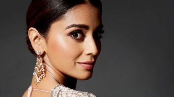 Celeb Photos Of Shriya Saran