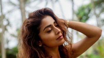 Shriya Saran