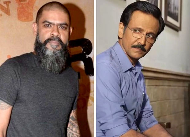 Bambai Meri Jaan: Shujaat Saudagar reveals about casting Kay Kay Menon, says “It was a no brainer”