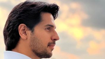 Sidharth Malhotra shares captivating sunset photo; see post